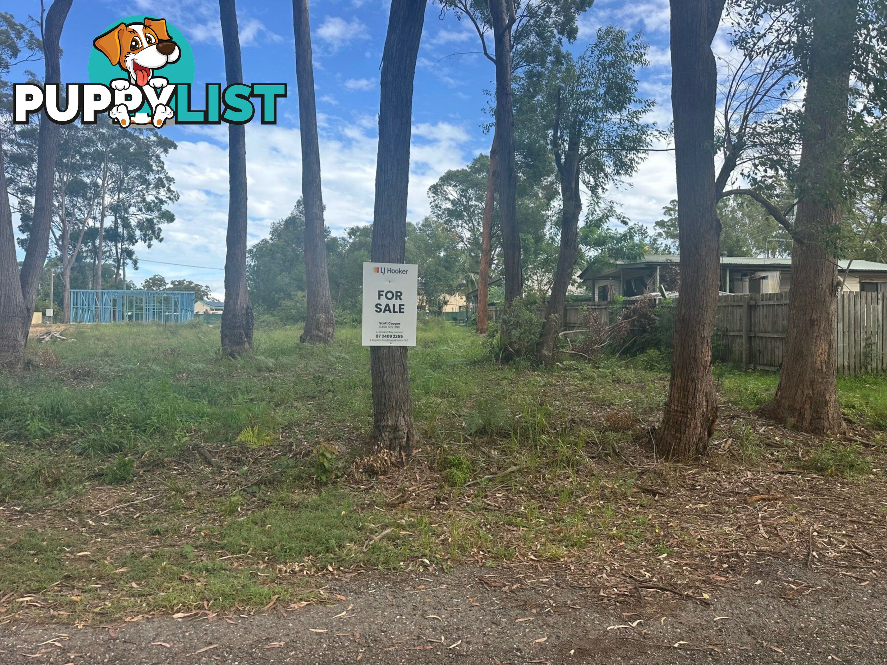 10 Monsoon Street RUSSELL ISLAND QLD 4184