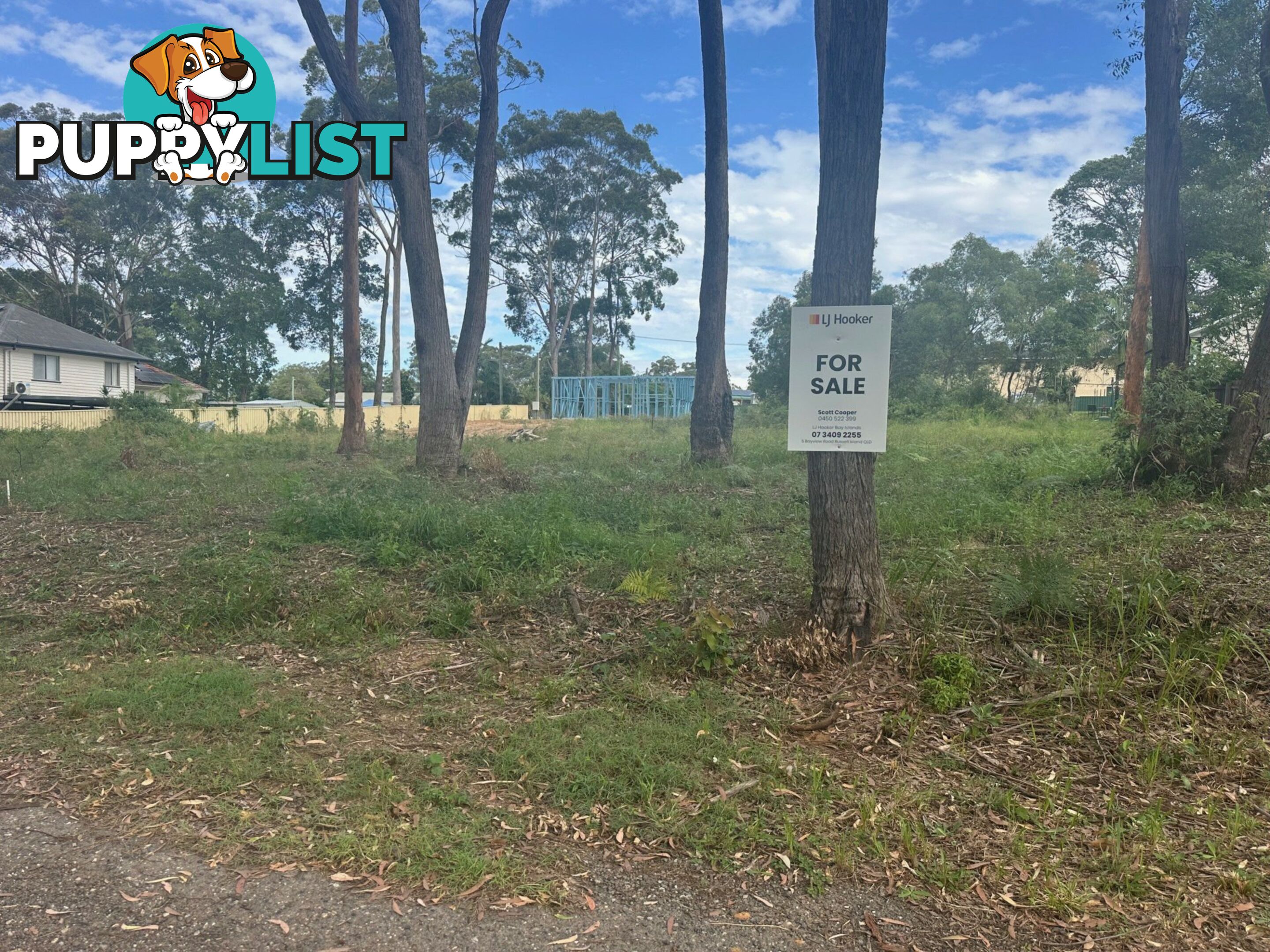 10 Monsoon Street RUSSELL ISLAND QLD 4184
