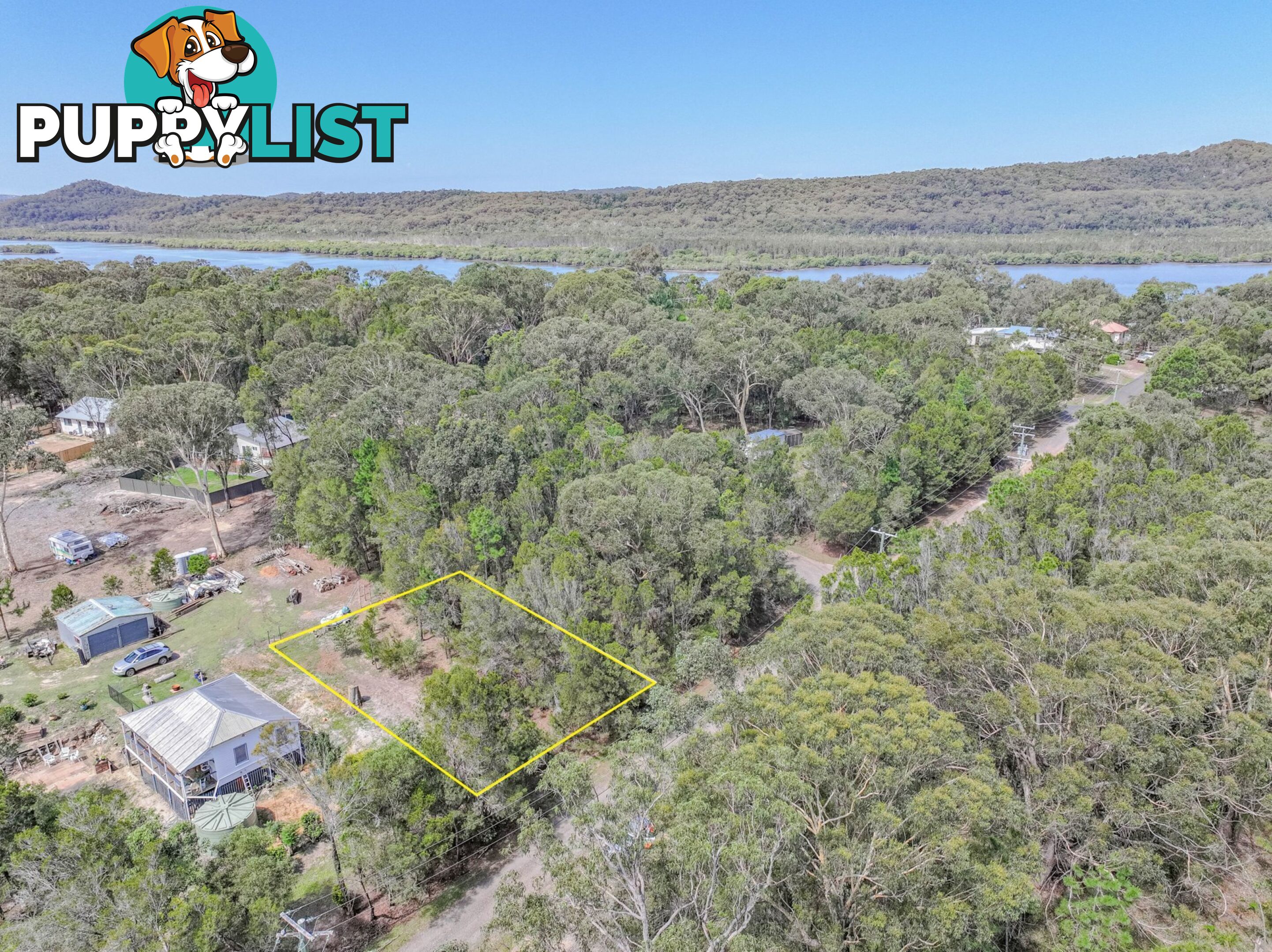 37 Seaward Dve RUSSELL ISLAND QLD 4184