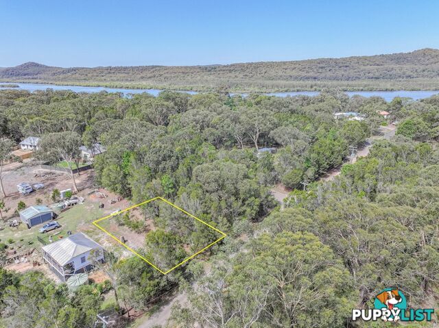 37 Seaward Dve RUSSELL ISLAND QLD 4184