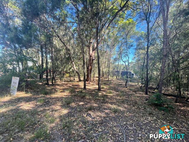 38 Tahlin Drive RUSSELL ISLAND QLD 4184