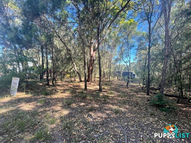 38 Tahlin Drive RUSSELL ISLAND QLD 4184