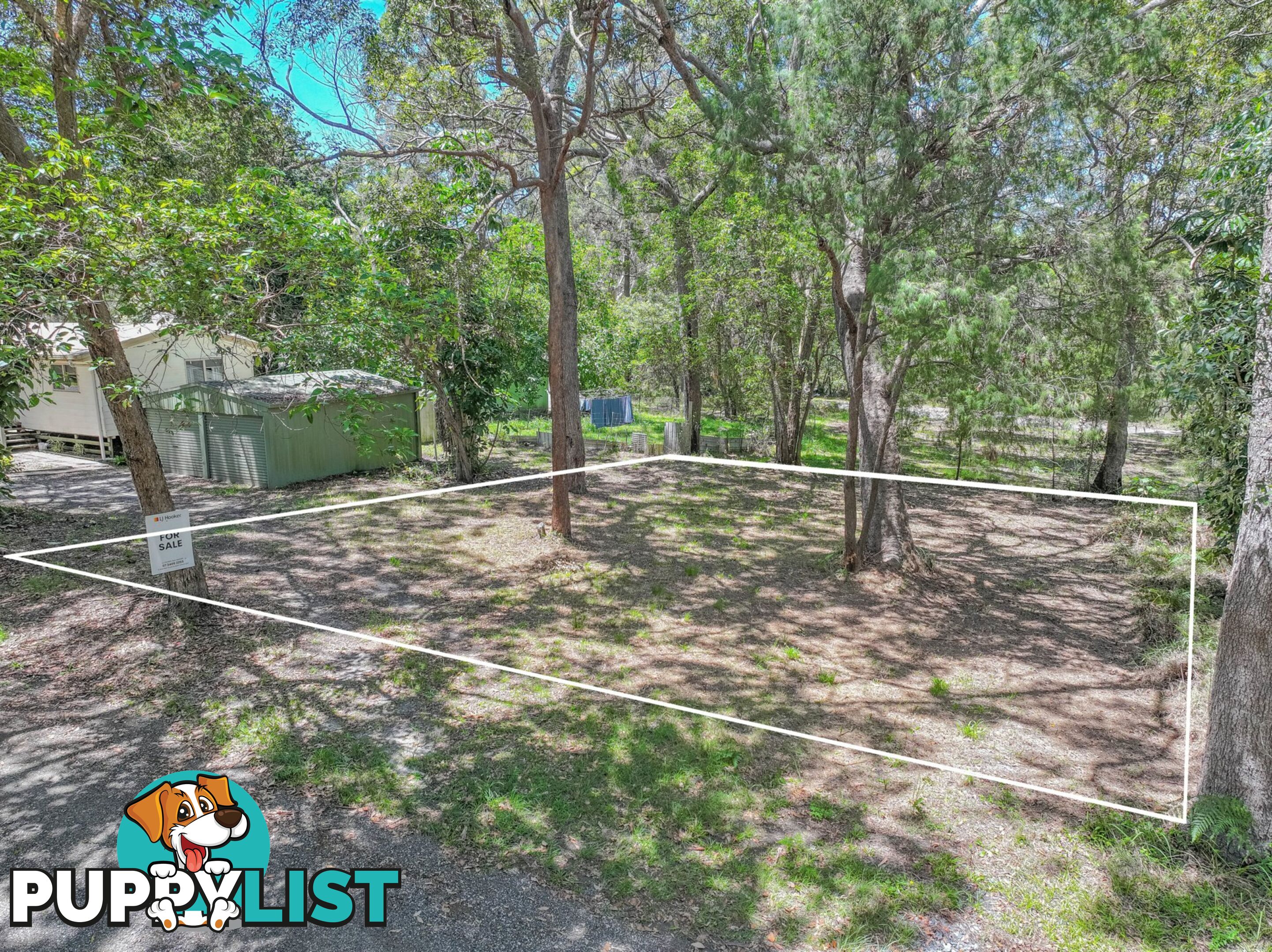 32 Burke Ave RUSSELL ISLAND QLD 4184