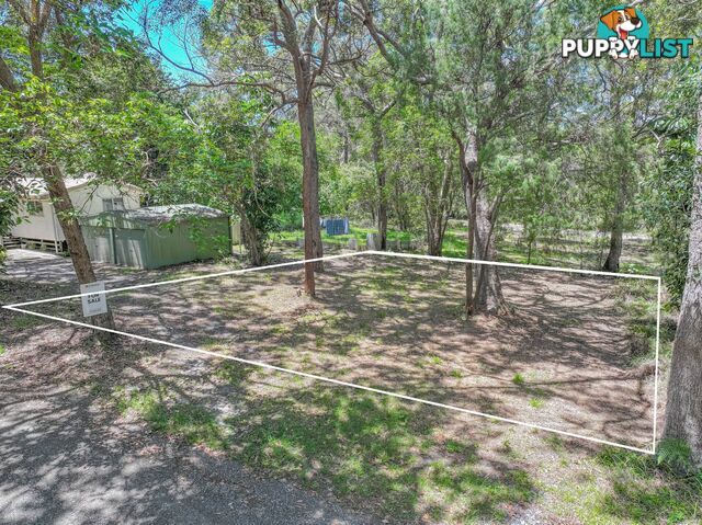 32 Burke Ave RUSSELL ISLAND QLD 4184