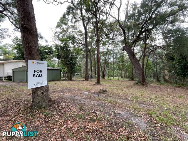 32 Burke Ave RUSSELL ISLAND QLD 4184