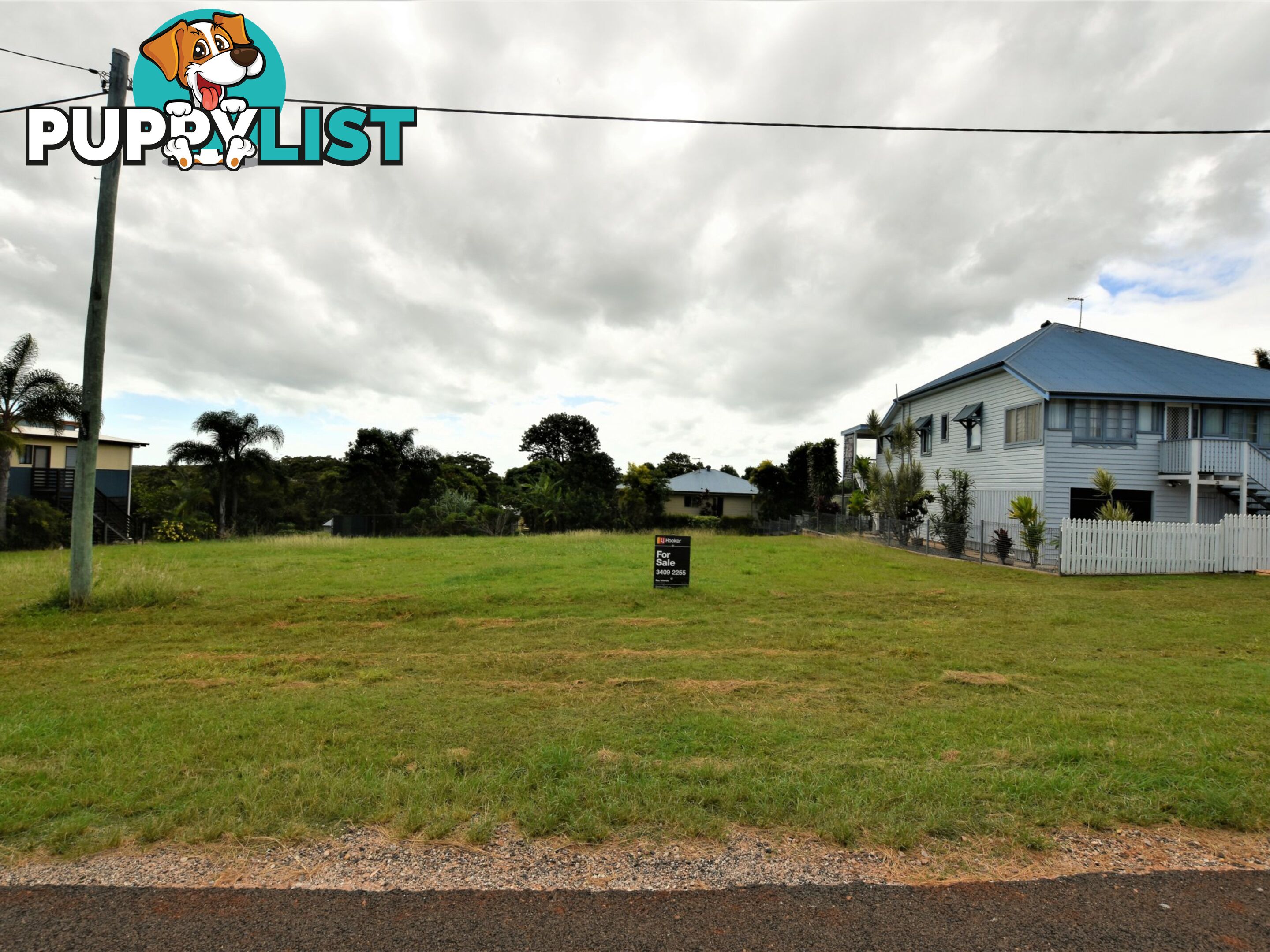 23-25 Highland Street RUSSELL ISLAND QLD 4184