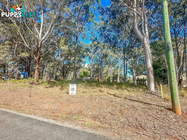 10 Little cove Rd RUSSELL ISLAND QLD 4184