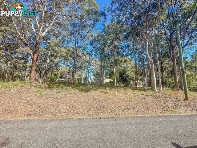 10 Little cove Rd RUSSELL ISLAND QLD 4184