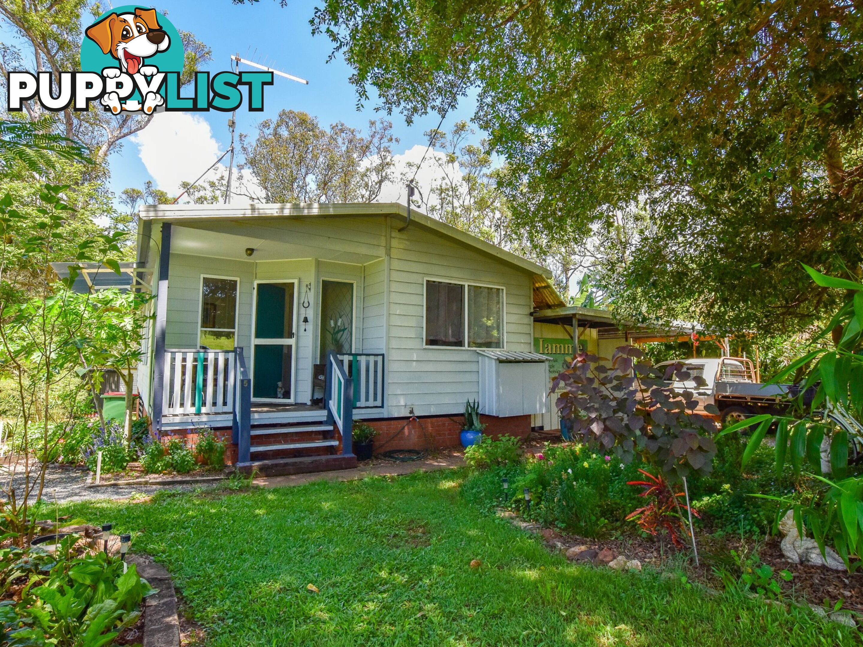 5 Maroondah RUSSELL ISLAND QLD 4184