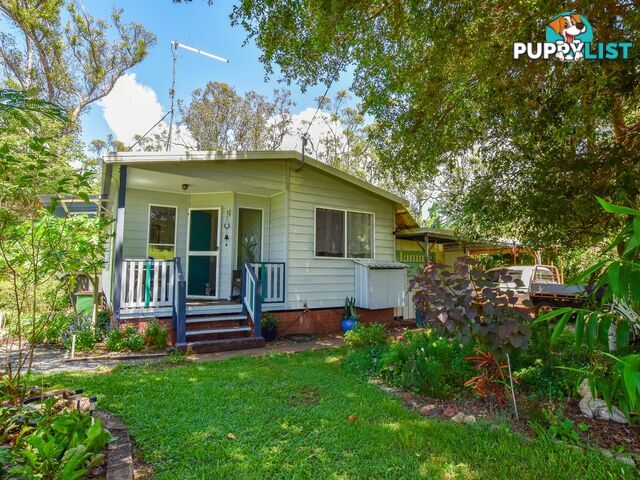 5 Maroondah RUSSELL ISLAND QLD 4184