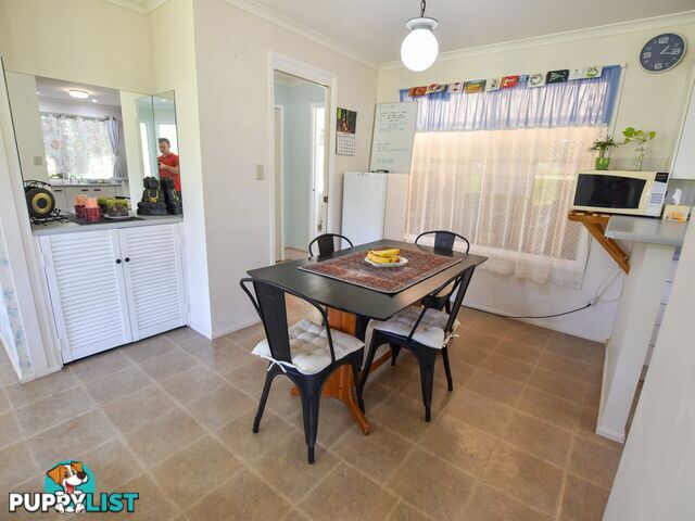 5 Maroondah RUSSELL ISLAND QLD 4184