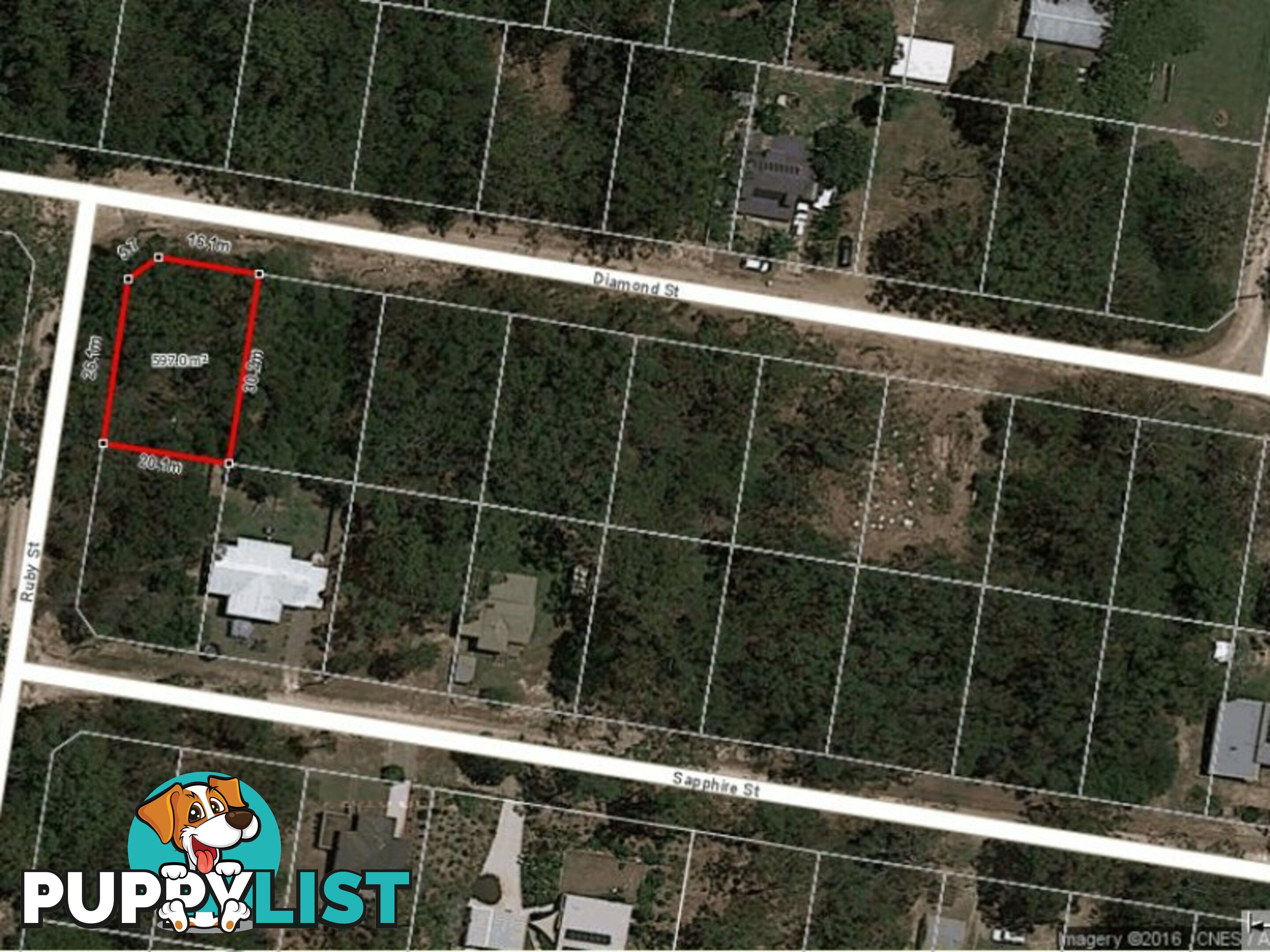 14 Diamond Street RUSSELL ISLAND QLD 4184