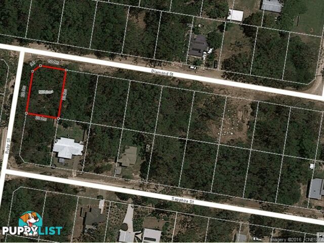 14 Diamond Street RUSSELL ISLAND QLD 4184