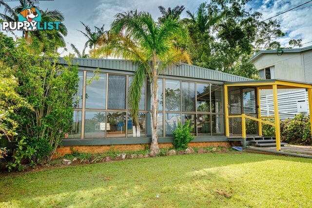 6 Yacht Street RUSSELL ISLAND QLD 4184