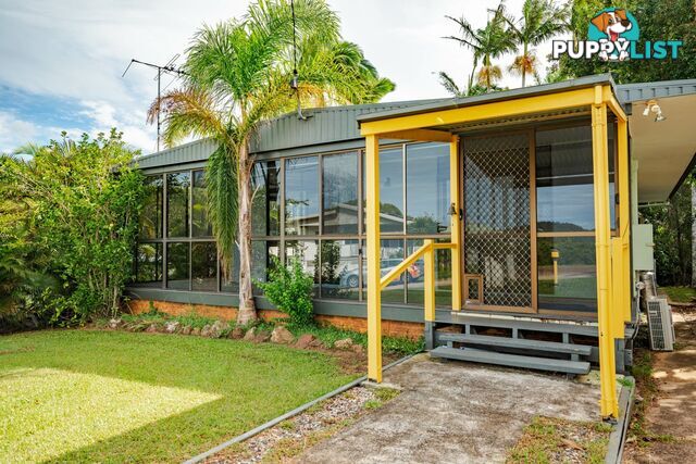 6 Yacht Street RUSSELL ISLAND QLD 4184