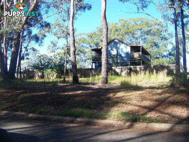 32-34 Titala St RUSSELL ISLAND QLD 4184