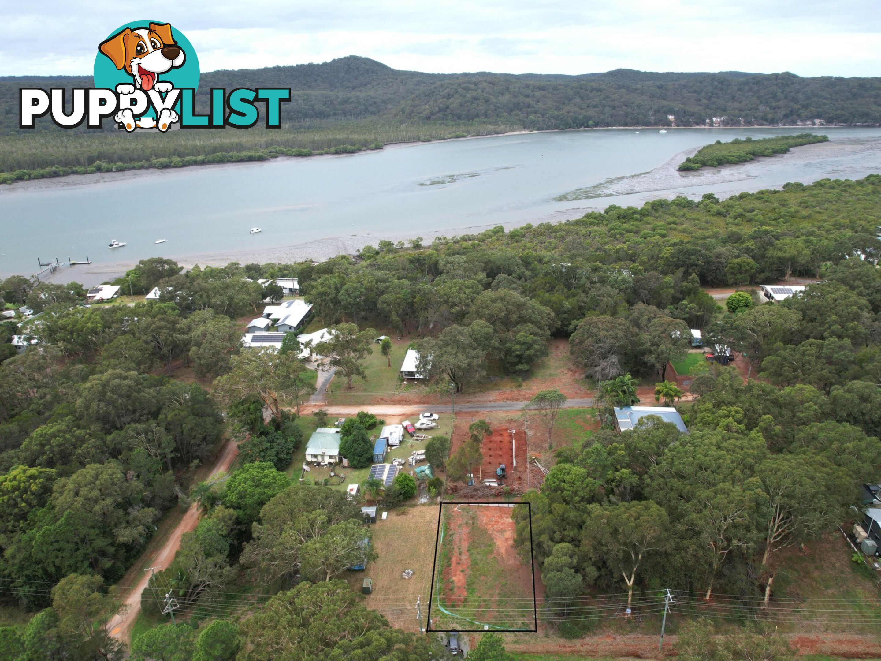 115 Highland Ridge Road RUSSELL ISLAND QLD 4184