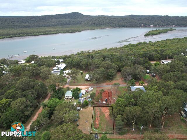 115 Highland Ridge Road RUSSELL ISLAND QLD 4184