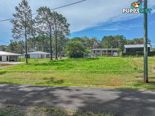 37 Taylor St RUSSELL ISLAND QLD 4184