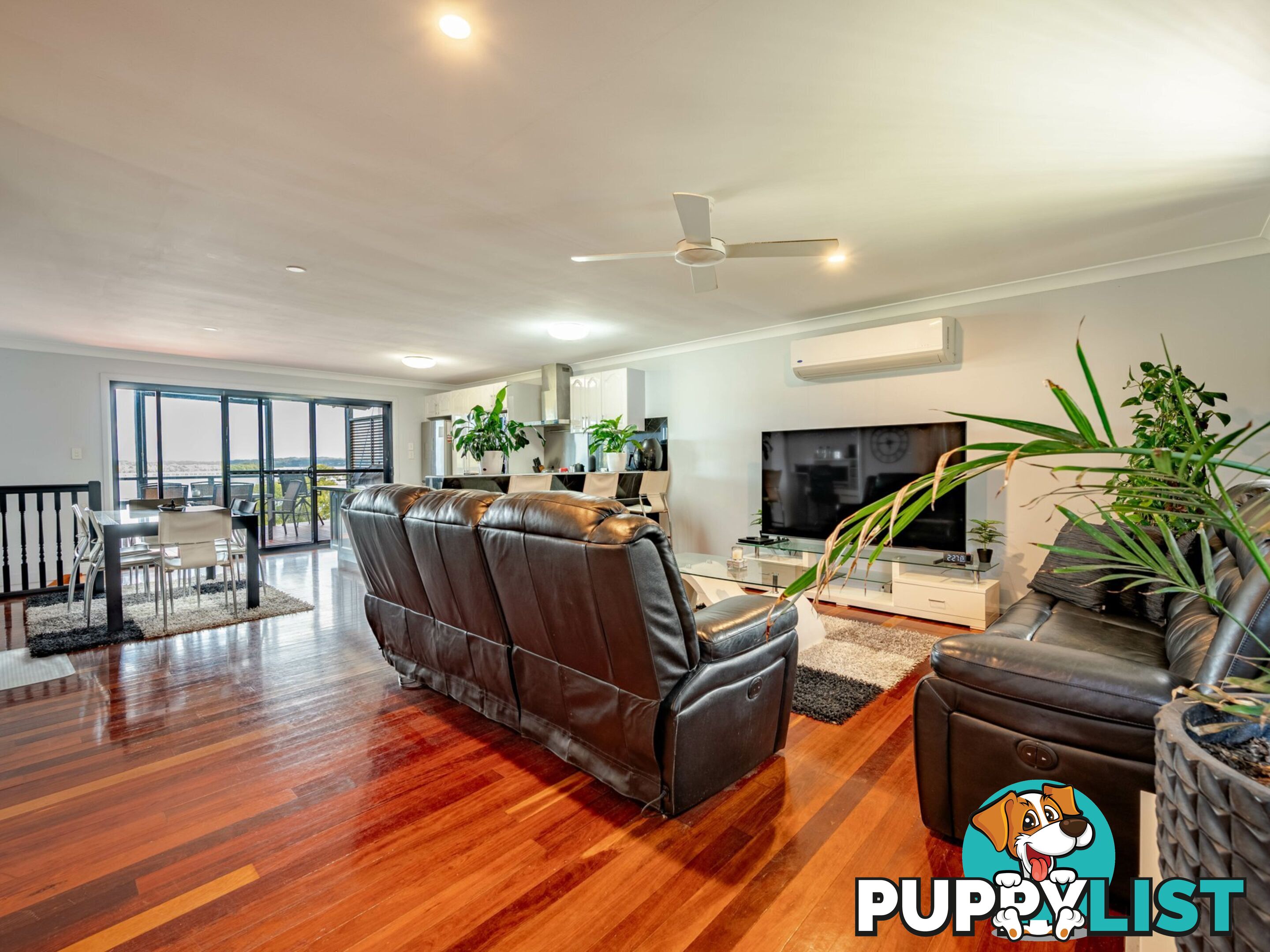 136 Canaipa Point Dve RUSSELL ISLAND QLD 4184