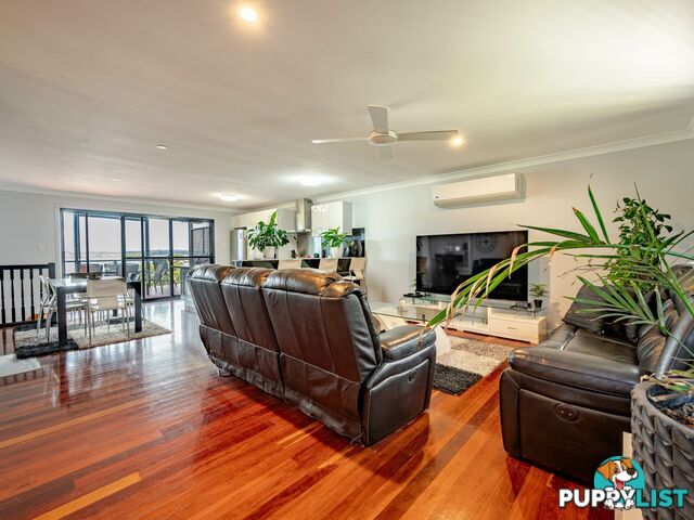 136 Canaipa Point Dve RUSSELL ISLAND QLD 4184