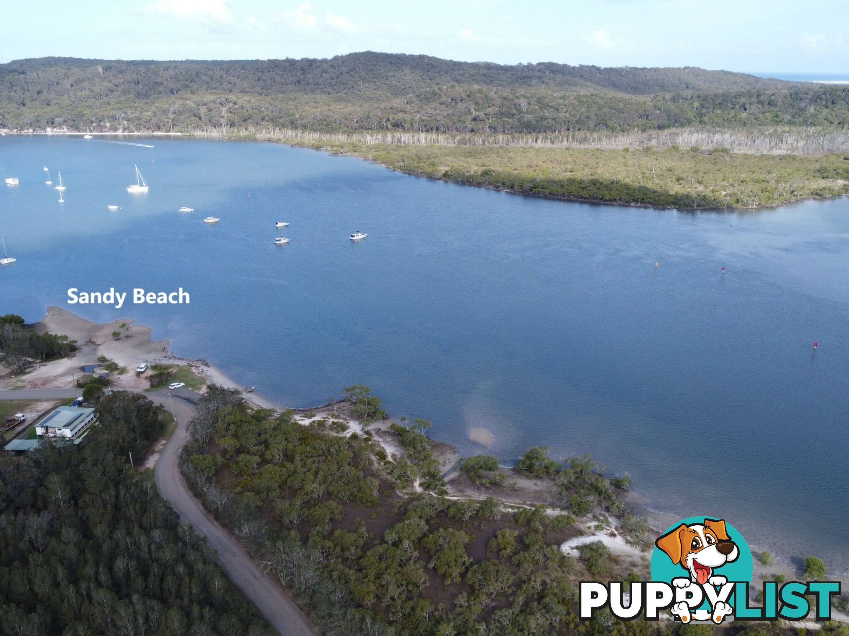 136 Canaipa Point Dve RUSSELL ISLAND QLD 4184