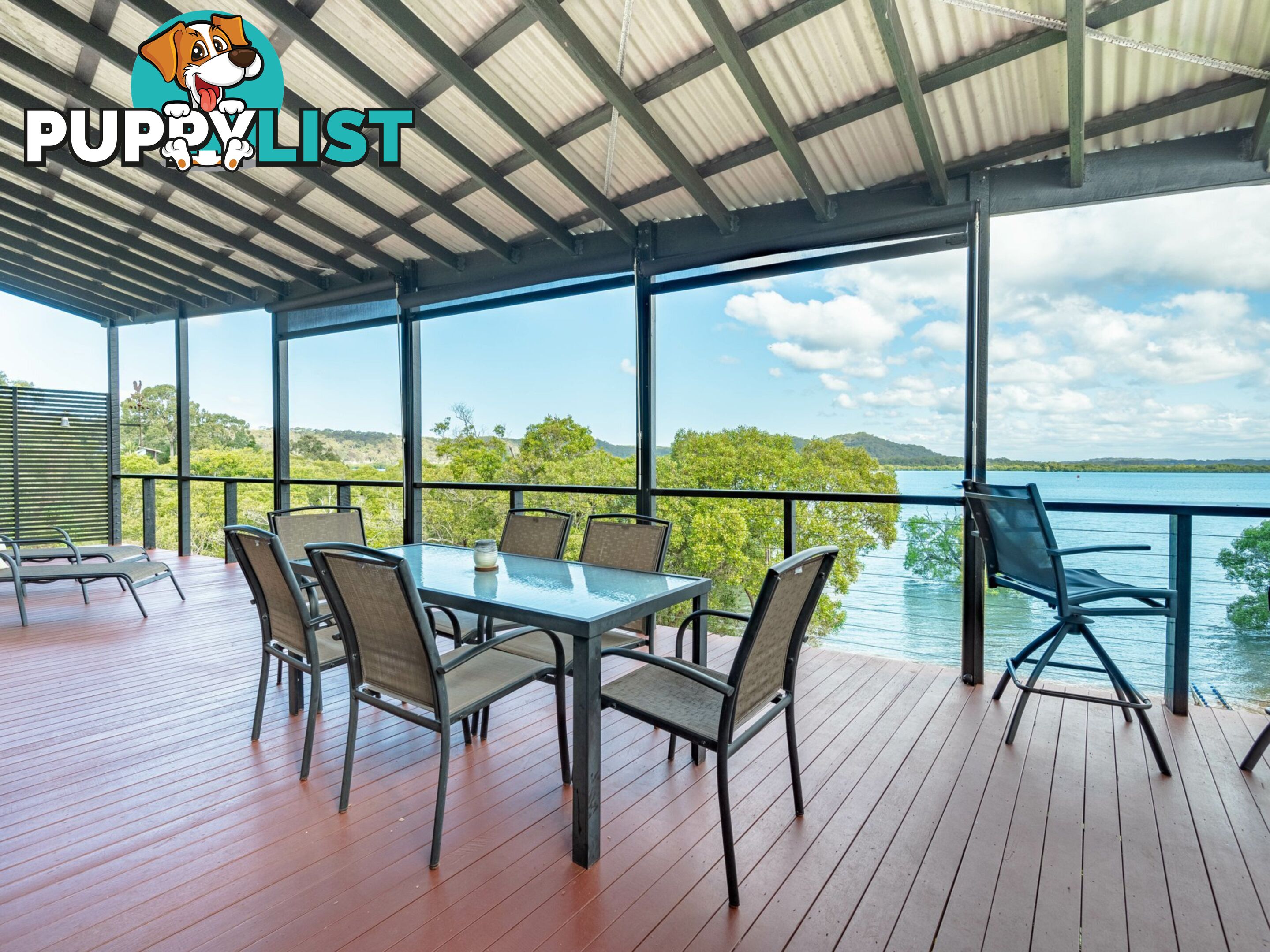 136 Canaipa Point Dve RUSSELL ISLAND QLD 4184