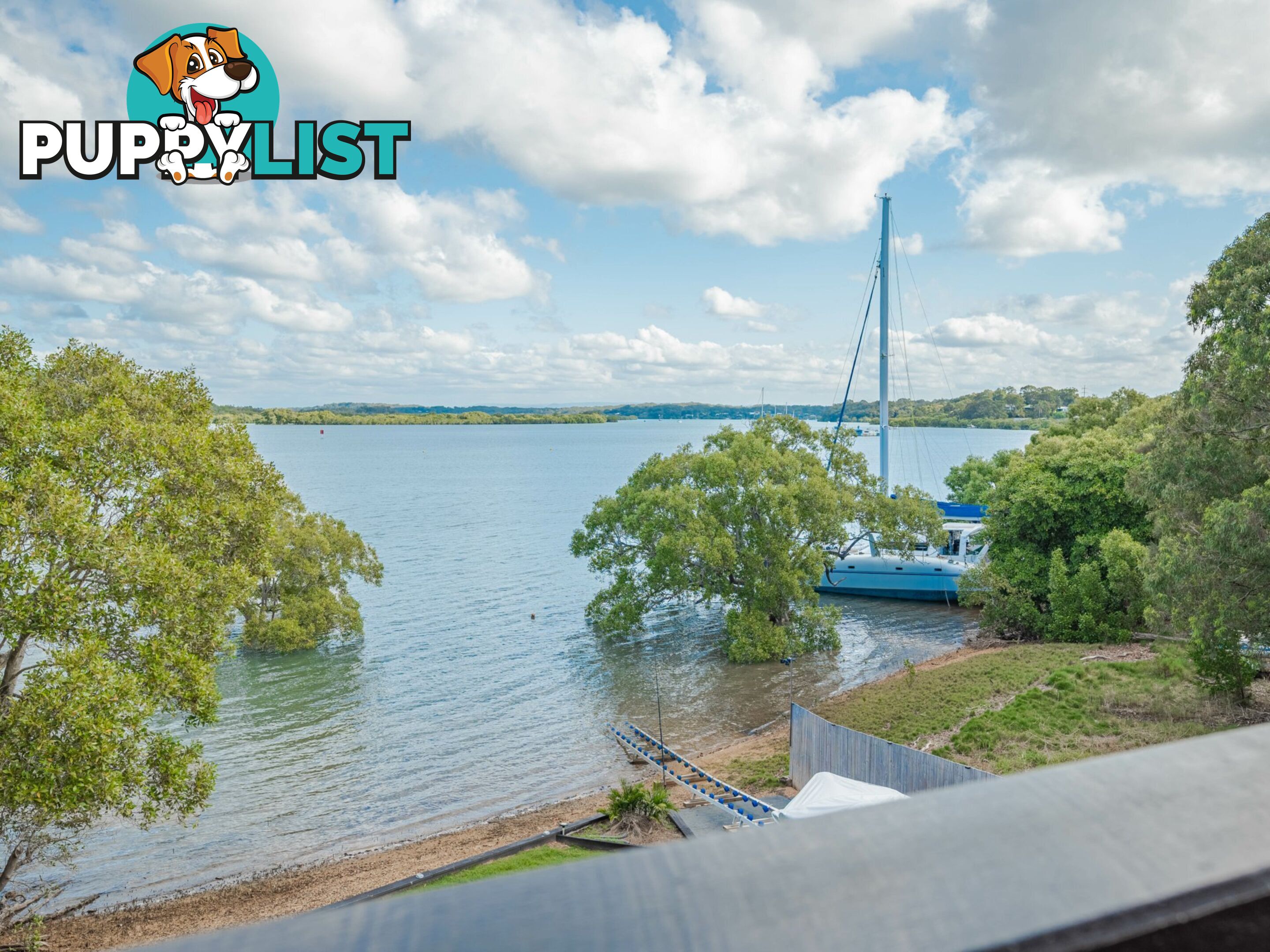 136 Canaipa Point Dve RUSSELL ISLAND QLD 4184