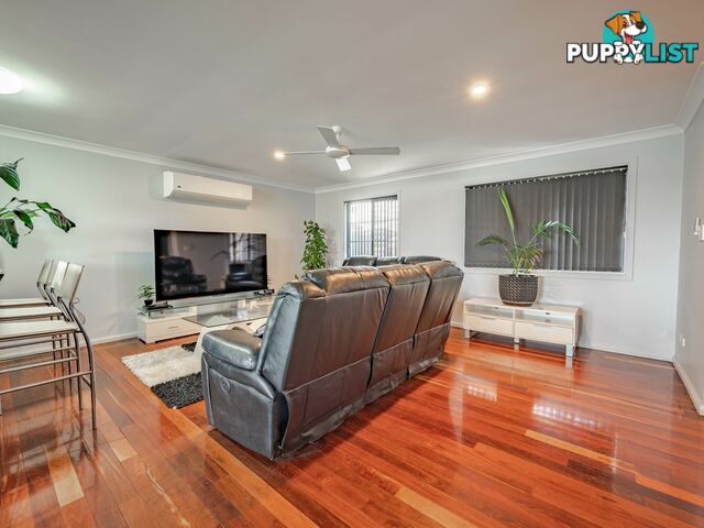 136 Canaipa Point Dve RUSSELL ISLAND QLD 4184