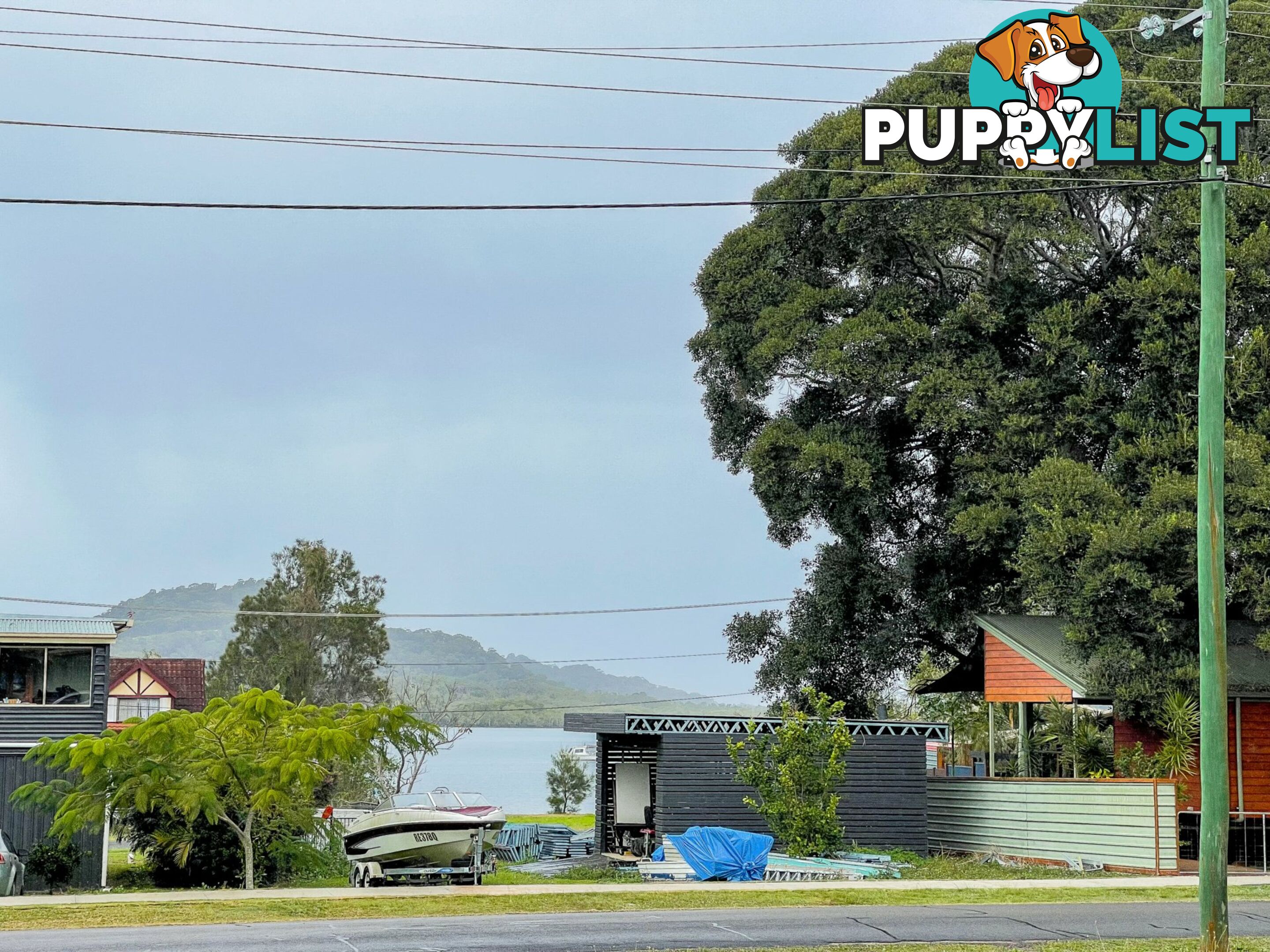 109 Canaipa Point Dve RUSSELL ISLAND QLD 4184