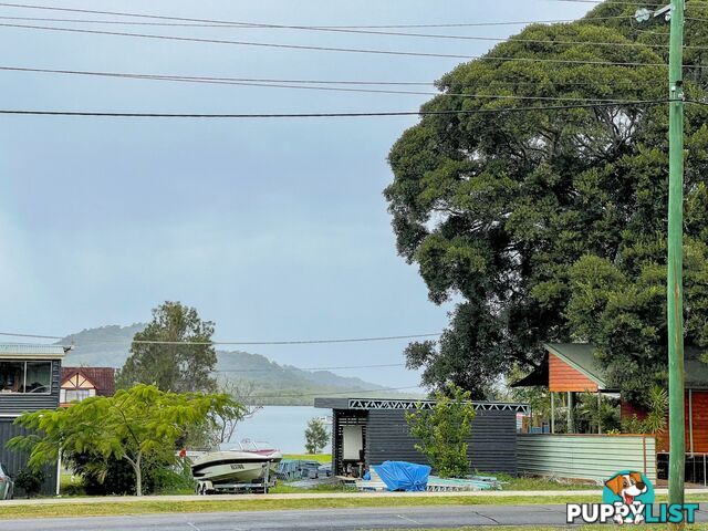 109 Canaipa Point Dve RUSSELL ISLAND QLD 4184