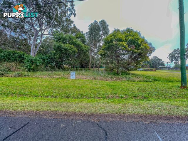 109 Canaipa Point Dve RUSSELL ISLAND QLD 4184