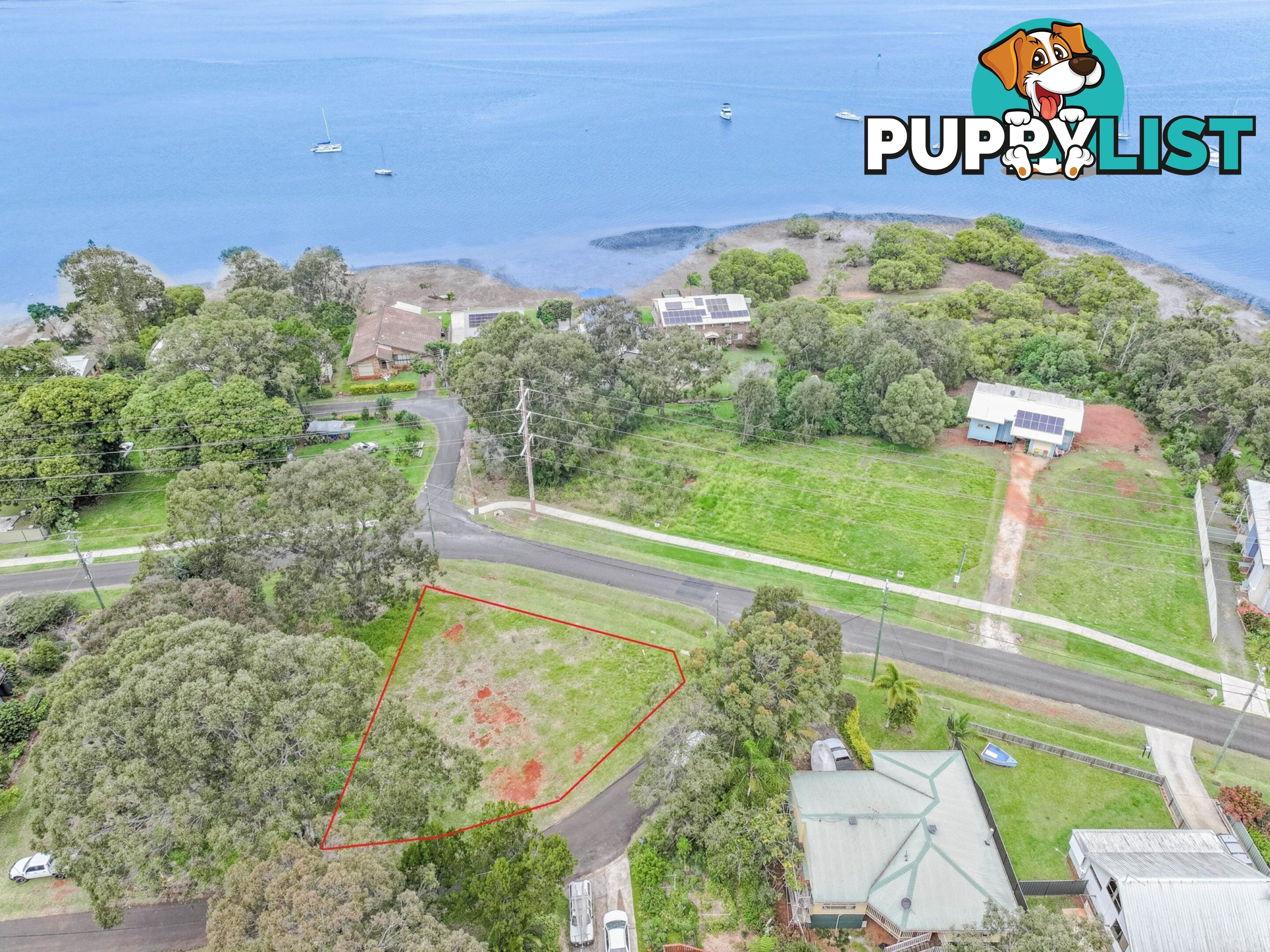 163 Canaipa Point Drive RUSSELL ISLAND QLD 4184