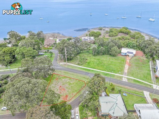 163 Canaipa Point Drive RUSSELL ISLAND QLD 4184