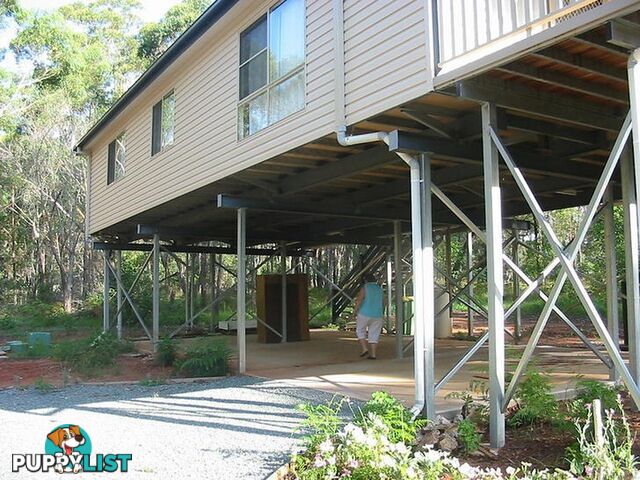 5 Bowen RUSSELL ISLAND QLD 4184