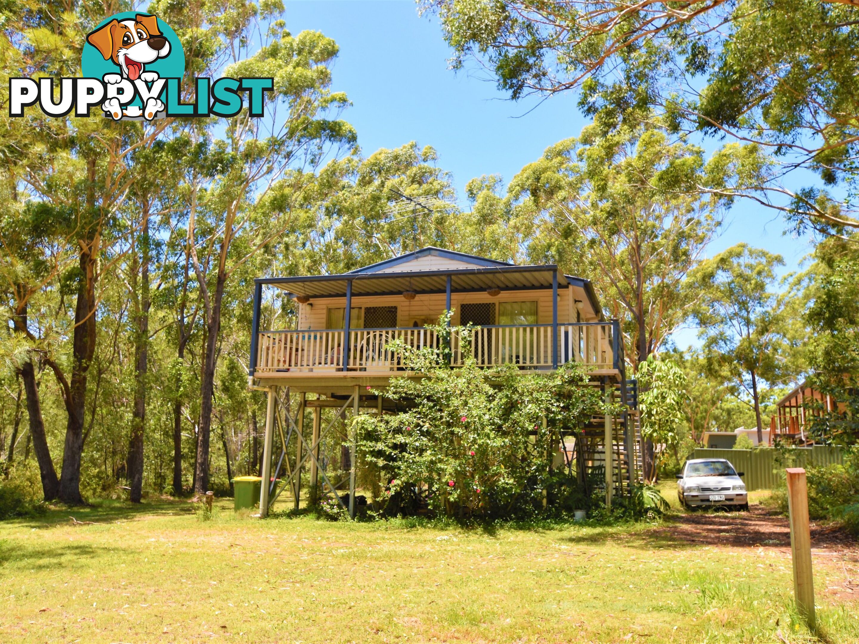 5 Bowen RUSSELL ISLAND QLD 4184