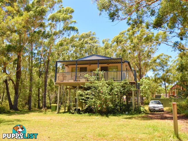 5 Bowen RUSSELL ISLAND QLD 4184