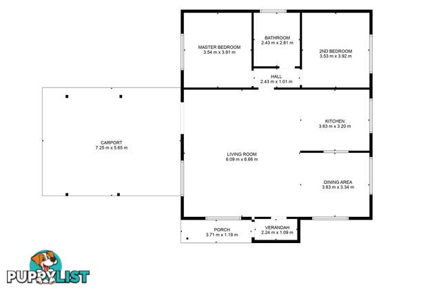 34 Hemp Hill Road RUSSELL ISLAND QLD 4184