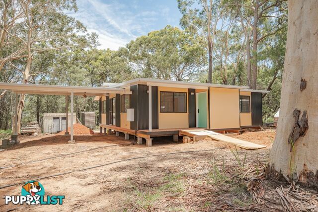 34 Hemp Hill Road RUSSELL ISLAND QLD 4184