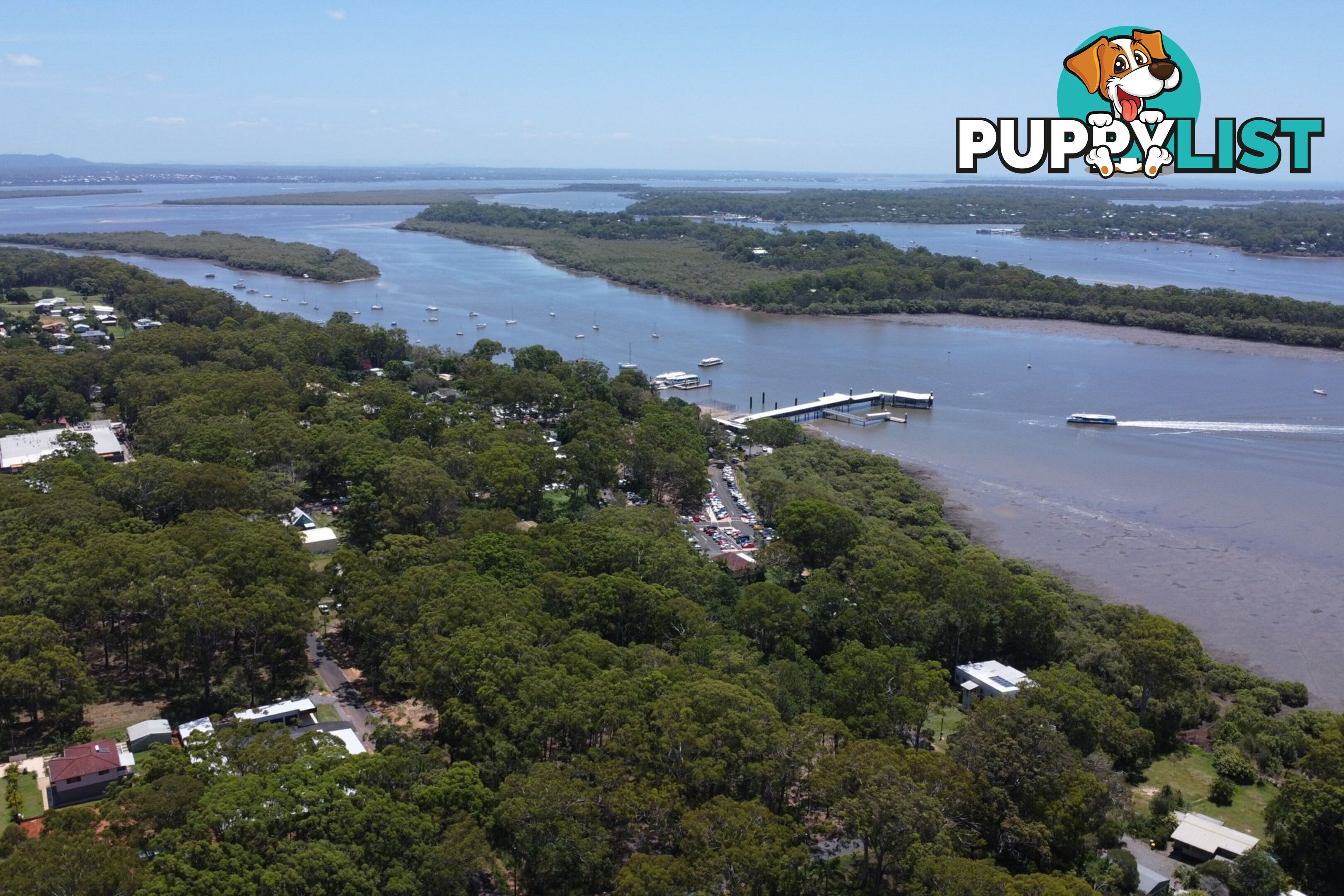 34 Hemp Hill Road RUSSELL ISLAND QLD 4184