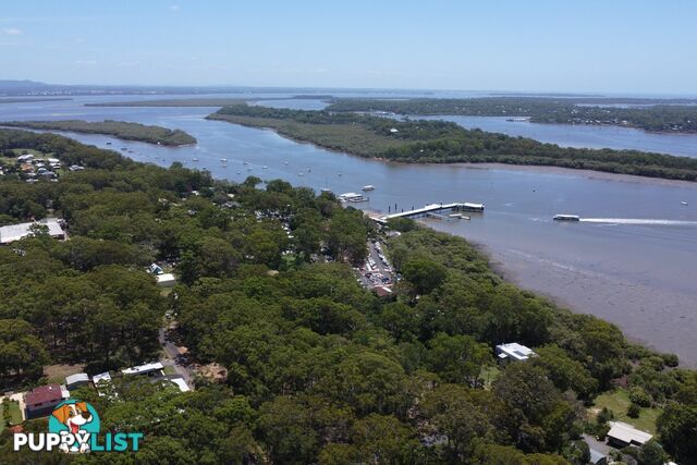 34 Hemp Hill Road RUSSELL ISLAND QLD 4184