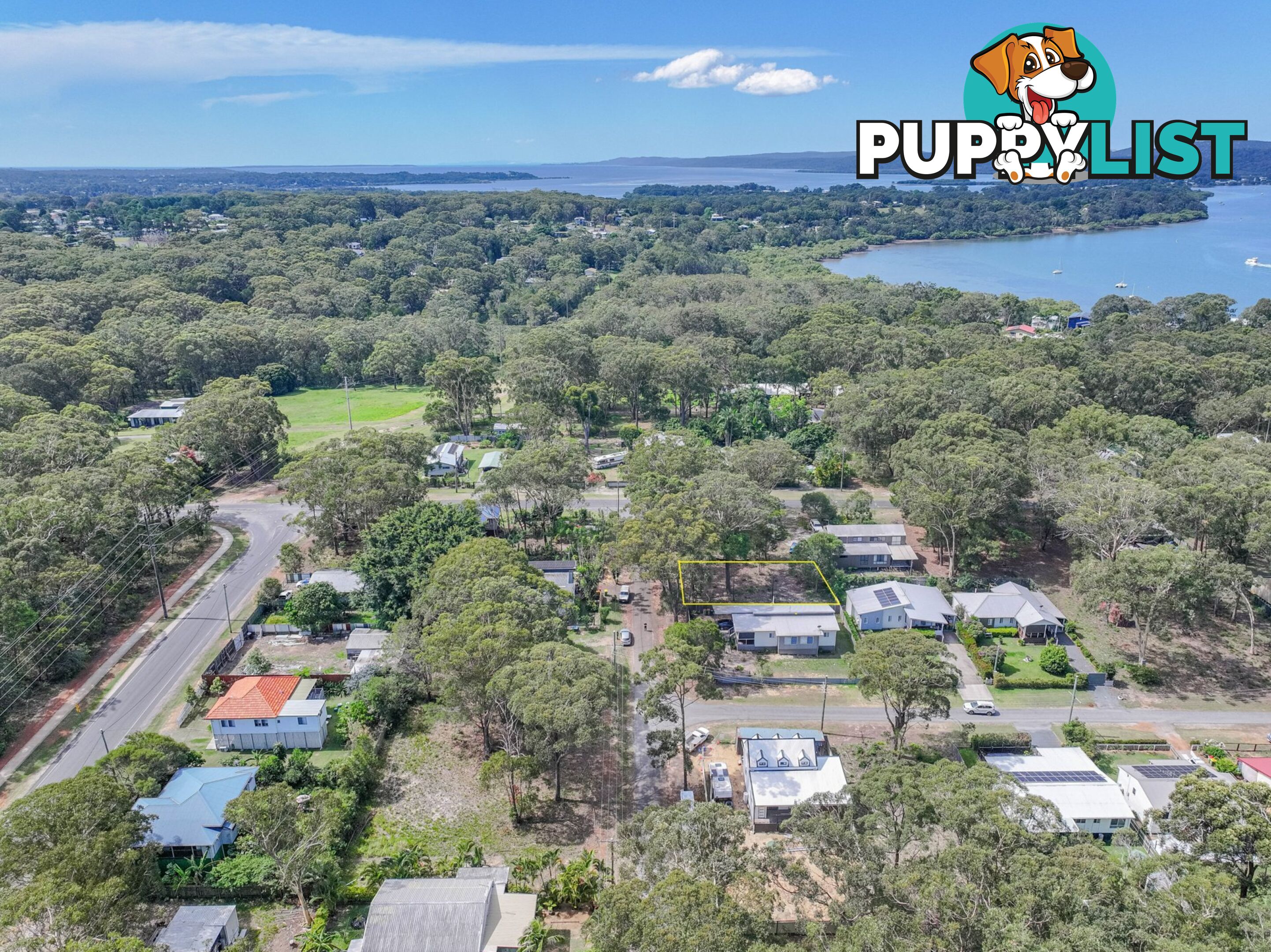 3 Pearl St RUSSELL ISLAND QLD 4184