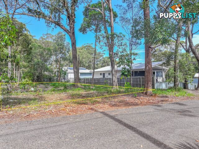 3 Pearl St RUSSELL ISLAND QLD 4184