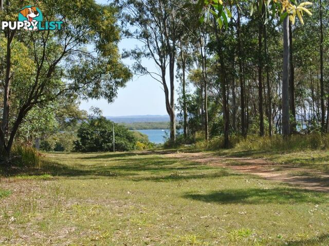 5 Ranora Avenue RUSSELL ISLAND QLD 4184