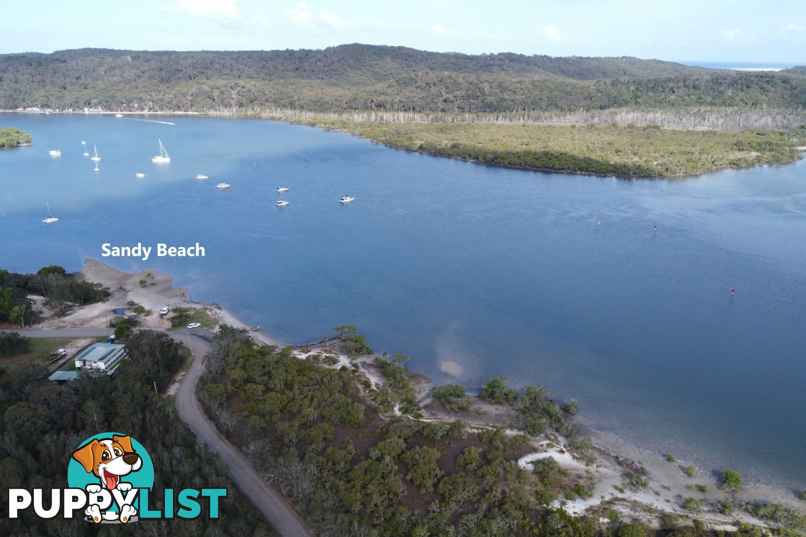 57 Tahlin Drive RUSSELL ISLAND QLD 4184