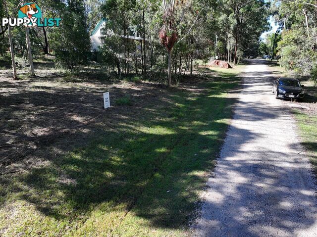 57 Tahlin Drive RUSSELL ISLAND QLD 4184