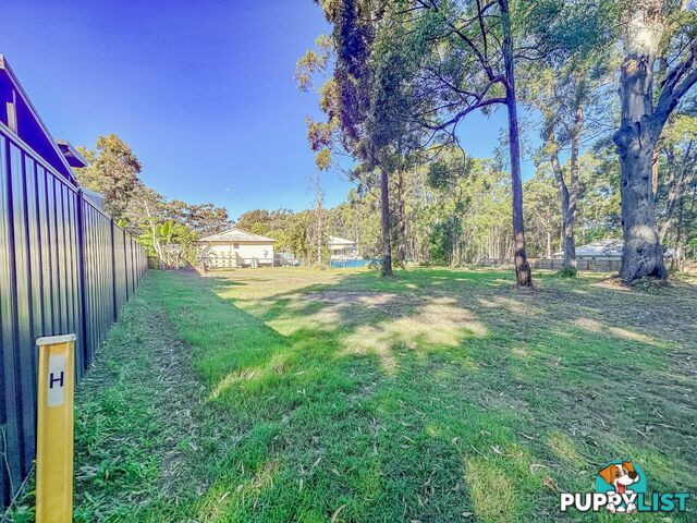 4 Billambang Street RUSSELL ISLAND QLD 4184