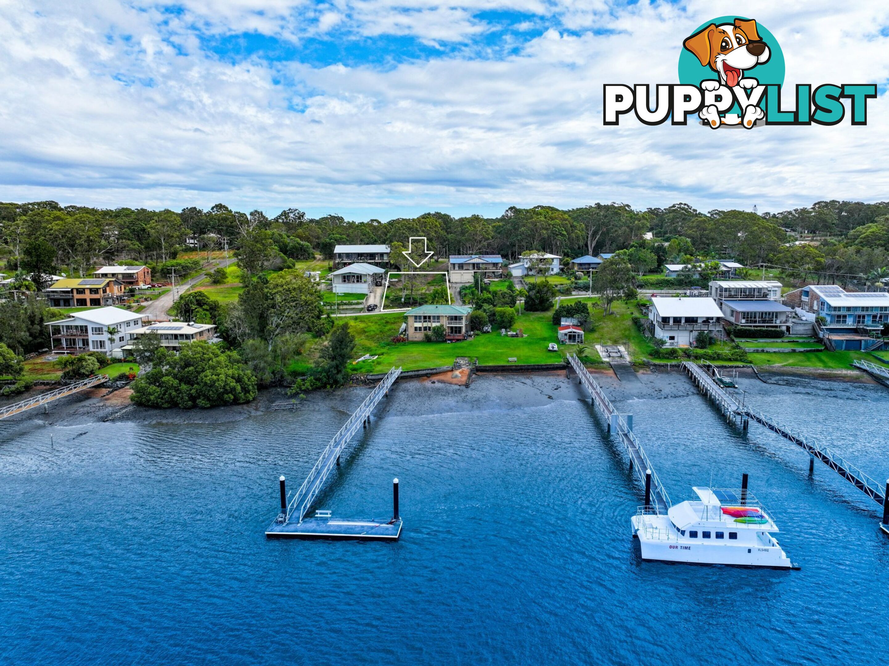 70 Wahine Drive RUSSELL ISLAND QLD 4184