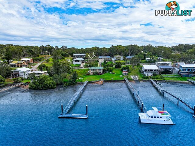 70 Wahine Drive RUSSELL ISLAND QLD 4184
