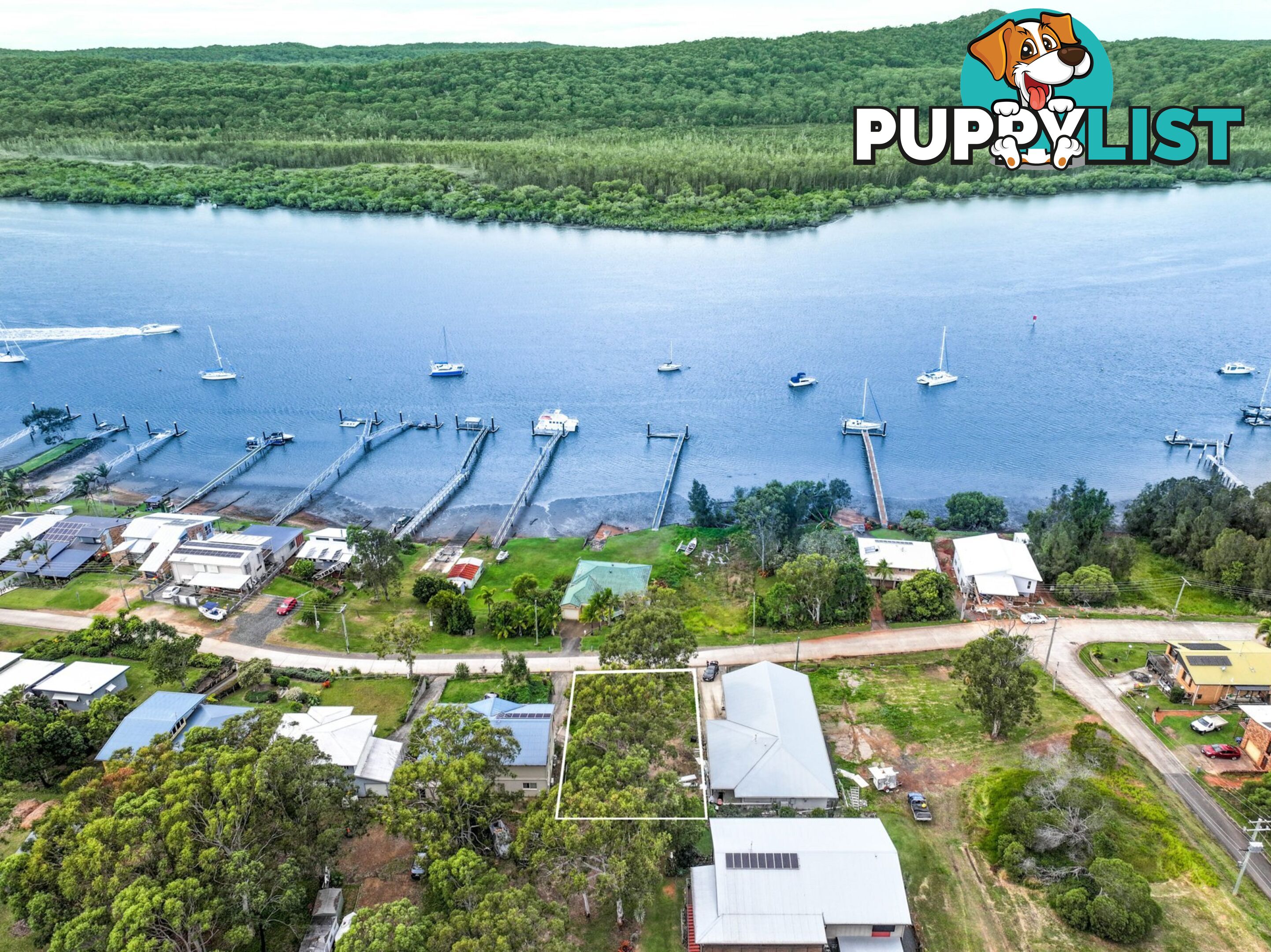 70 Wahine Drive RUSSELL ISLAND QLD 4184